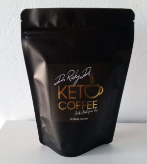 Keto Coffee