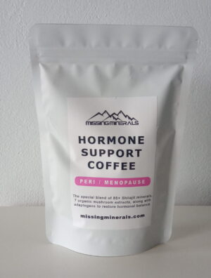 Hormone Support Coffee