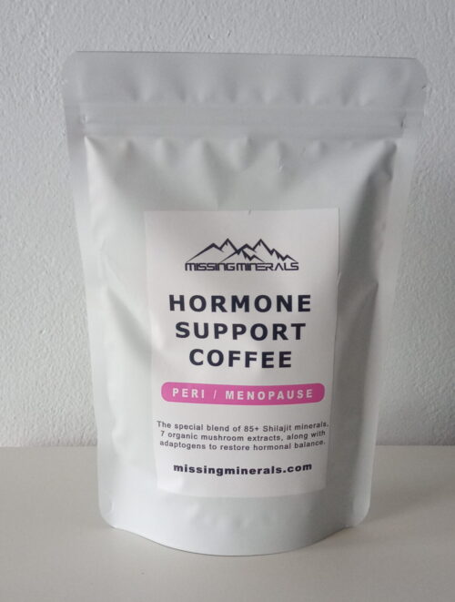 Hormone Support Coffee