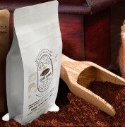 Luwak Coffee